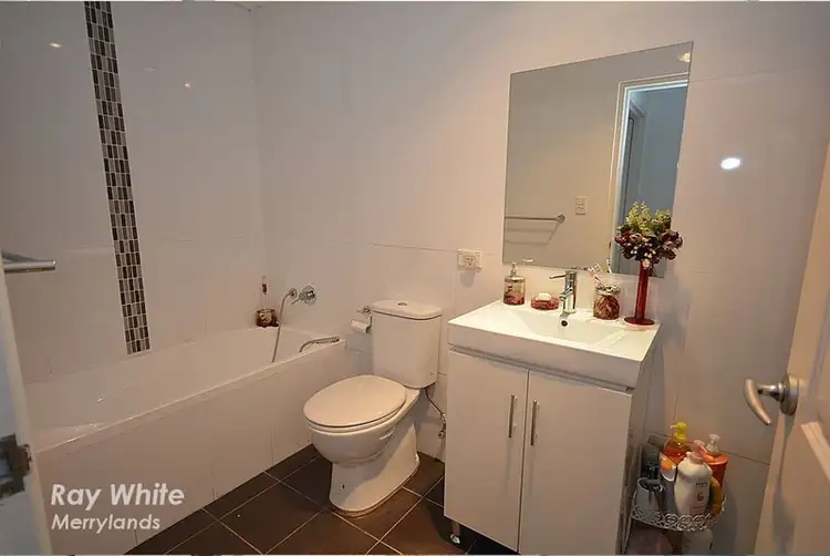 Seventh view of Homely unit listing, 8/342 Woodville Road, Guildford NSW 2161