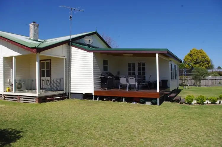 Fifth view of Homely house listing, 24 Granville Street, Inverell NSW 2360
