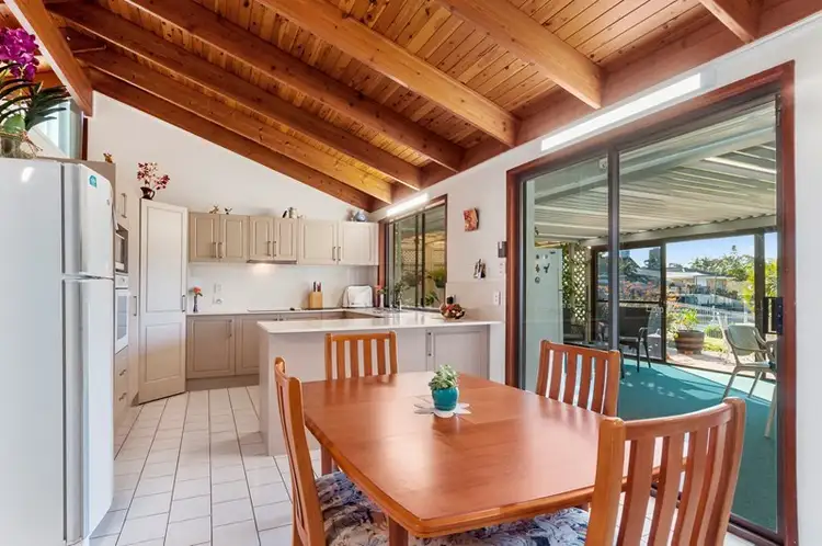 Seventh view of Homely house listing, 6 Longboat Place, Biggera Waters QLD 4216