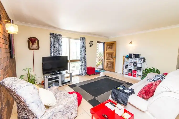 Fifth view of Homely house listing, 35 Hillcrest Avenue, Scarness QLD 4655