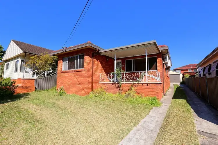 Second view of Homely house listing, 53 Jocelyn Street, Chester Hill NSW 2162