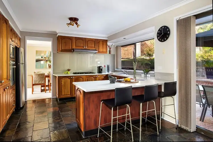 Third view of Homely house listing, 25 Shand Close, Illawong NSW 2234