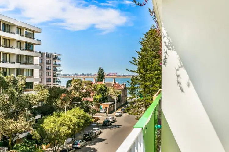 Second view of Homely unit listing, 401/8 Princess Street, Brighton-le-sands NSW 2216