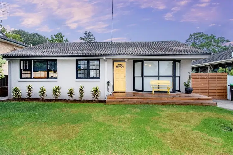 Main view of Homely house listing, 139 Great Western Highway, Emu Plains NSW 2750