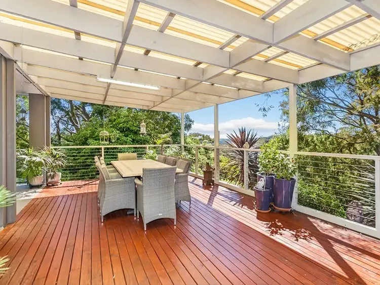 Second view of Homely house listing, 42a The Crescent, Helensburgh NSW 2508