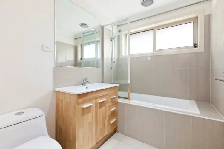 Seventh view of Homely townhouse listing, 1/24 Adrian Street, Chadstone VIC 3148