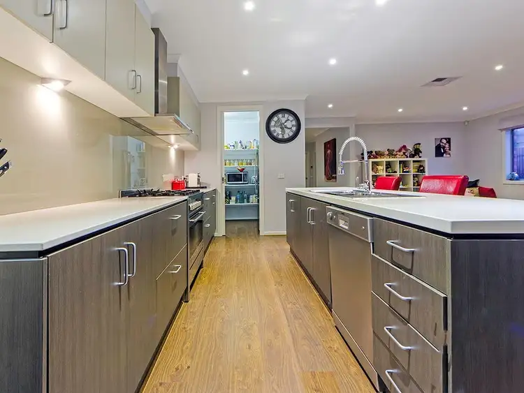 Seventh view of Homely house listing, 3 Omaroo Street, Truganina VIC 3029