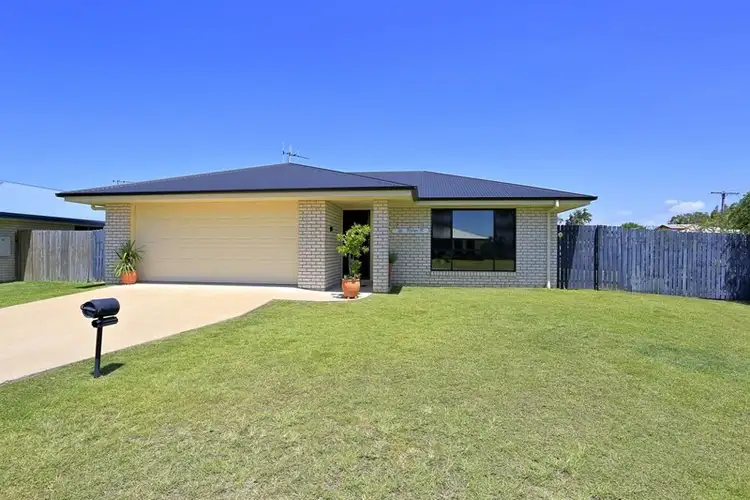 36 Bonney Street, Bundaberg North QLD 4670