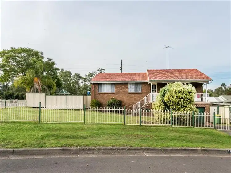 Third view of Homely house listing, 10 Bickley Road, South Penrith NSW 2750