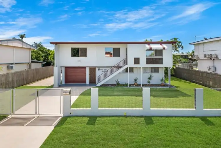 21 Birrabang Street, Kirwan QLD 4817