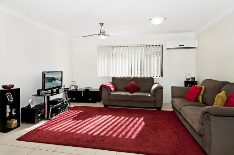 Fourth view of Homely house listing, 16/18-22 Maywood Street, Loganlea QLD 4131
