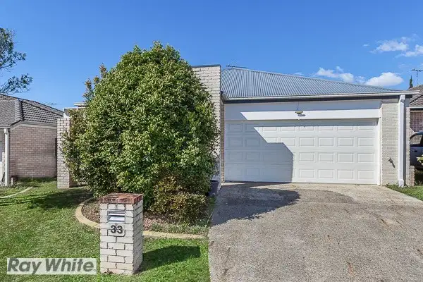 33 Wagner Road, Murrumba Downs QLD 4503