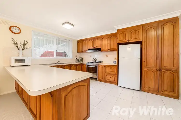 Sixth view of Homely house listing, 3 Sitar Court, Burwood East VIC 3151