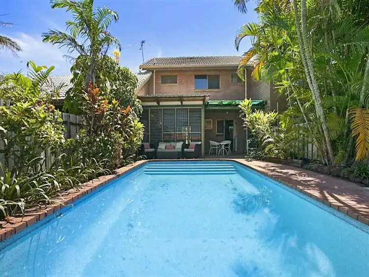 2/25 Airlie Circuit, Brinkin NT 810