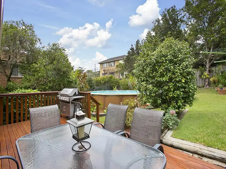 Fifth view of Homely house listing, 38 Cobargo Road, Gymea Bay NSW 2227
