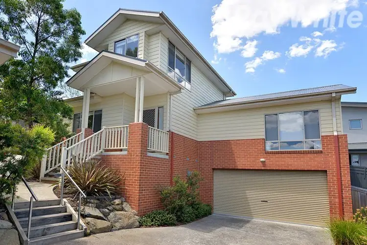 4/1137-1139 Burwood Highway, Ferntree Gully VIC 3156