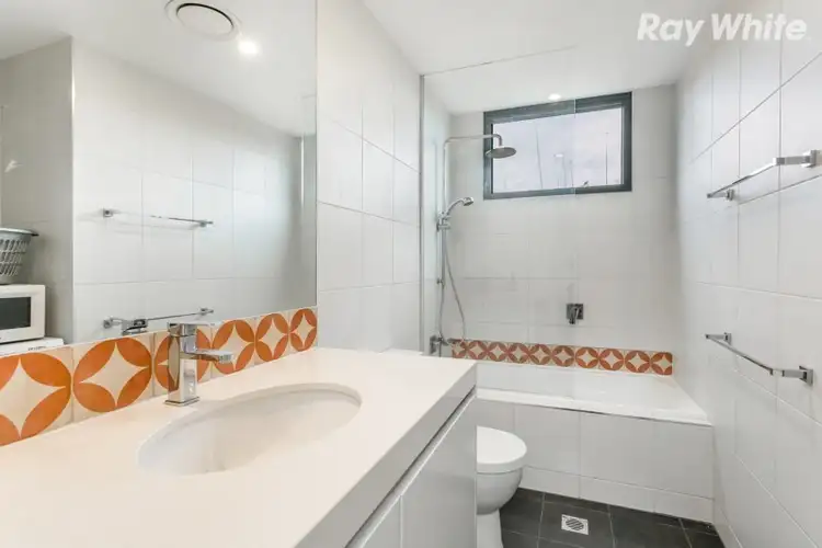 Fifth view of Homely apartment listing, 12/36 Crisp Street, Hampton VIC 3188