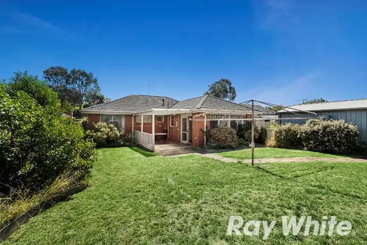 Second view of Homely house listing, 14 Heysham Way, Templestowe VIC 3106