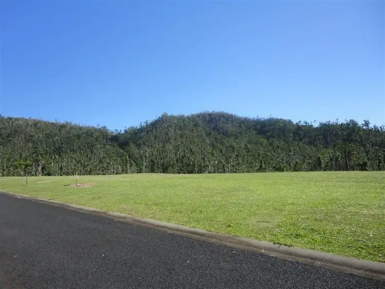 Fifth view of Homely land listing, Lot 14 Unsworth Drive, Mission Beach QLD 4852