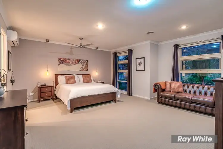 Third view of Homely house listing, 5 Serene Street, Tarneit VIC 3029