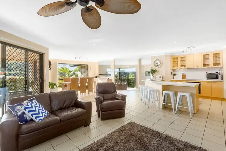 Seventh view of Homely house listing, 17 Grassmere Court, Banora Point NSW 2486