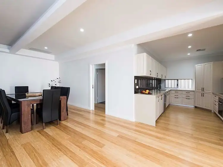 Sixth view of Homely house listing, 40A Rennie Crescent North, Hilton WA 6163