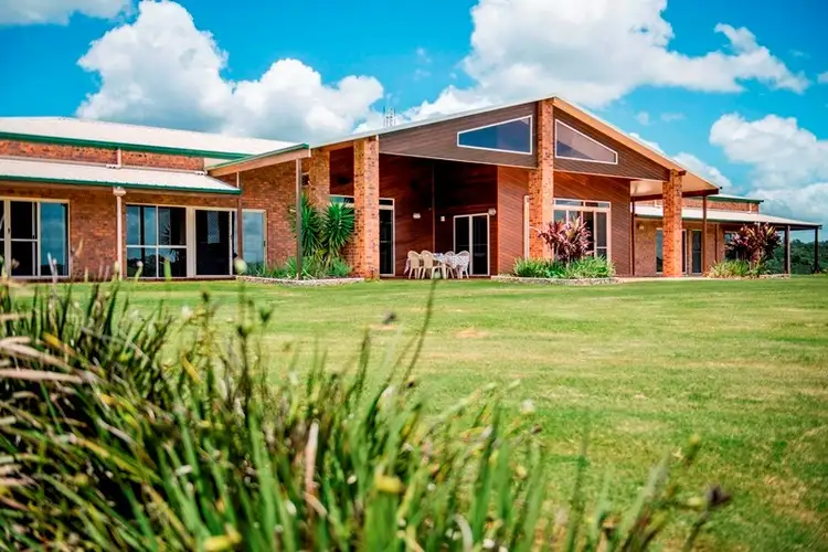 Fifth view of Homely rural property listing, 447 Newman Lane, Delaneys Creek QLD 4514