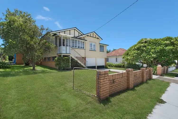 21 Araluen Street, Kedron QLD 4031