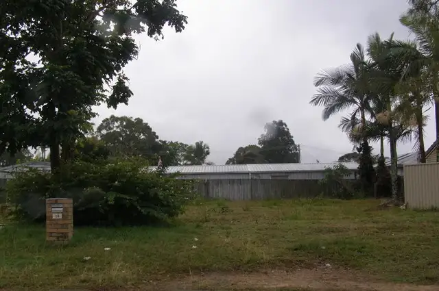 Main view of Homely land listing, 16 Vautin Way, Eagleby QLD 4207