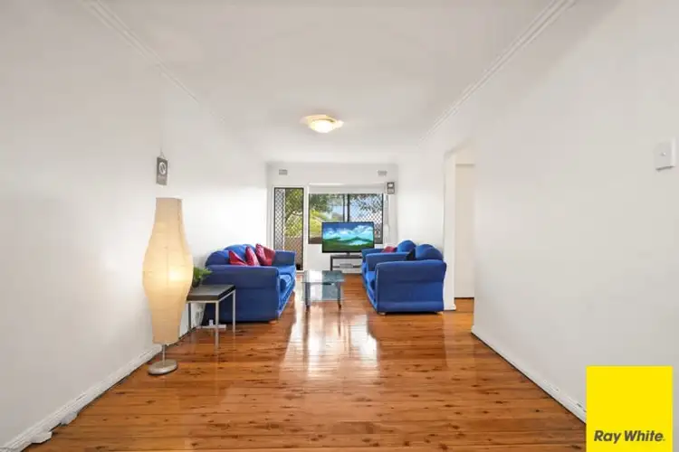 Fourth view of Homely unit listing, 4/87 Dudley Street, Punchbowl NSW 2196