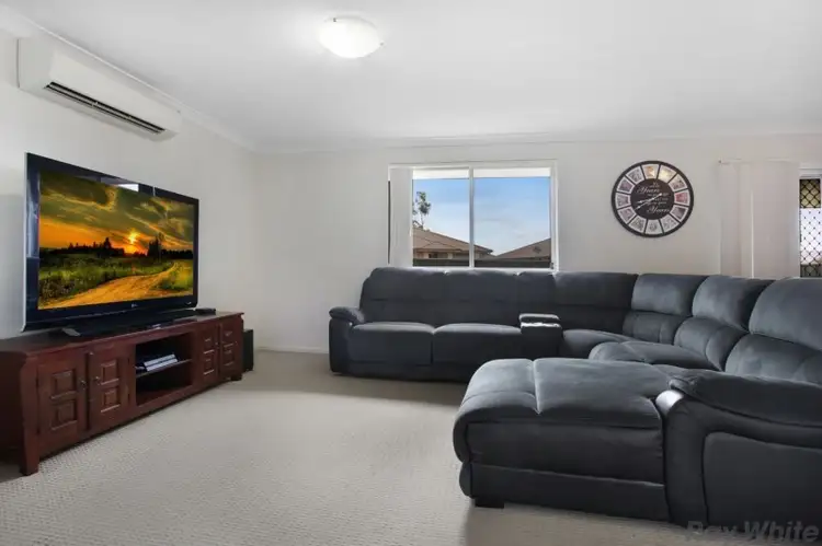 Second view of Homely house listing, 41 Taminga Road, Cliftleigh NSW 2321