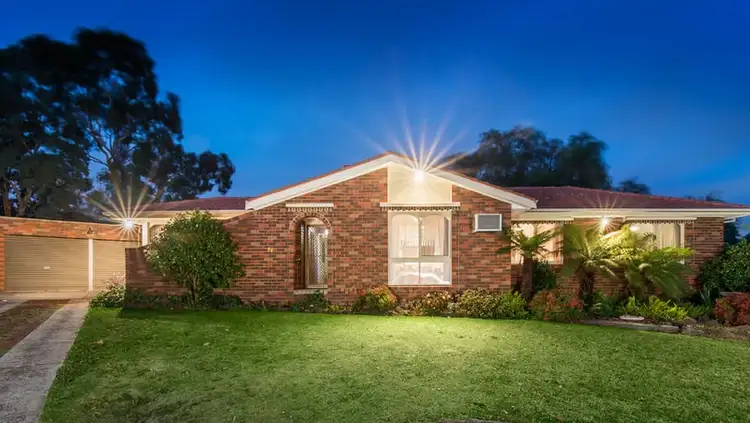 7 Raphael Court, Scoresby VIC 3179
