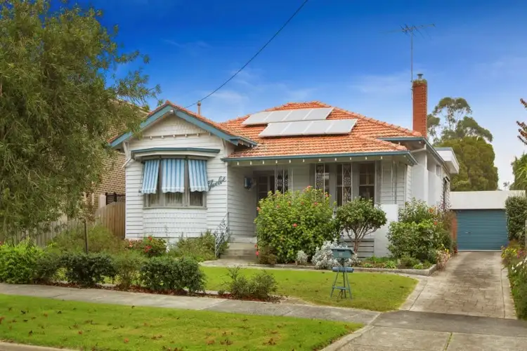 Third view of Homely house listing, 12 Wilfred Road, Ivanhoe East VIC 3079