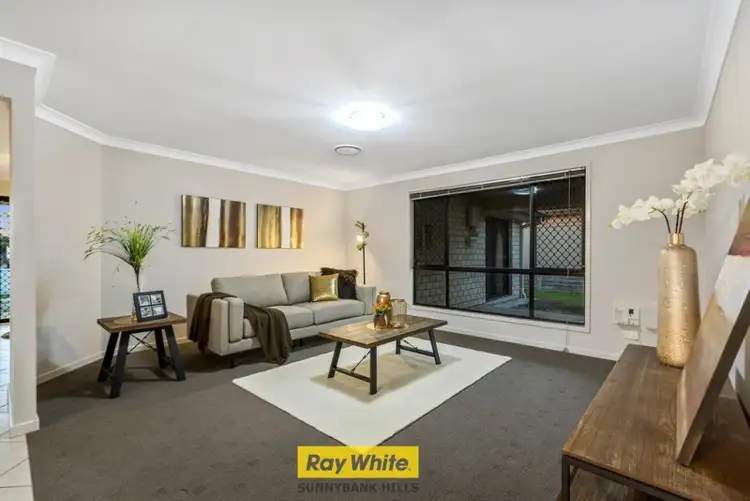 Fourth view of Homely house listing, 15 Bufalino Street, Parkinson QLD 4115