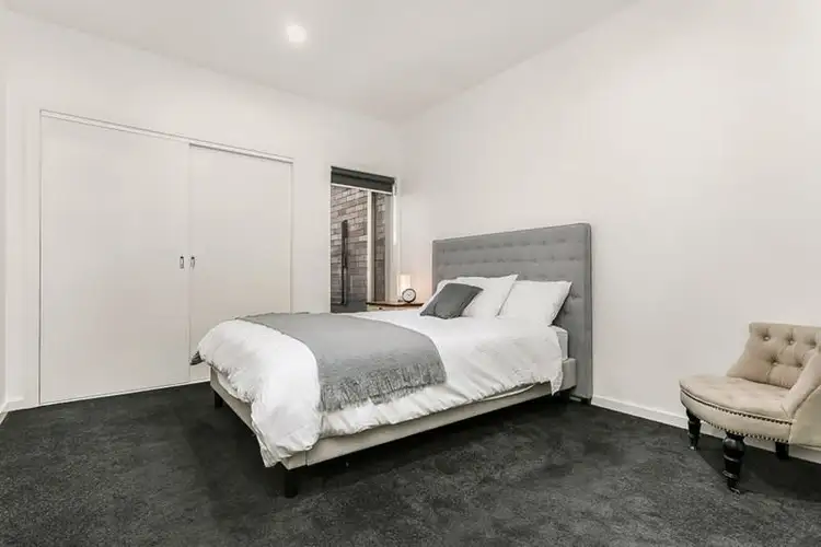Sixth view of Homely townhouse listing, 8/11-17 Evans Street, Moonee Ponds VIC 3039