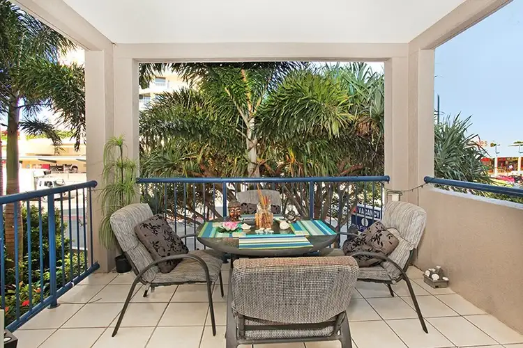 Second view of Homely unit listing, 205/65-69 First Avenue, Mooloolaba QLD 4557