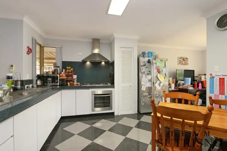 3 Gwalia Place, Bibra Lake WA 6163