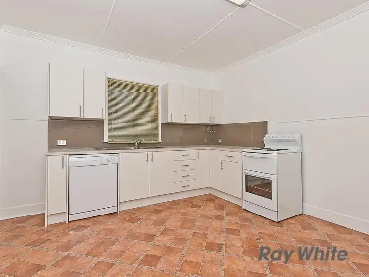 Third view of Homely house listing, 113 Hurdcotte Street, Gaythorne QLD 4051