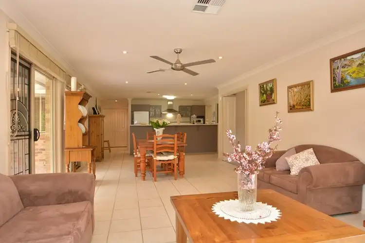 Seventh view of Homely house listing, 111 O'Shea Circuit, Cessnock NSW 2325