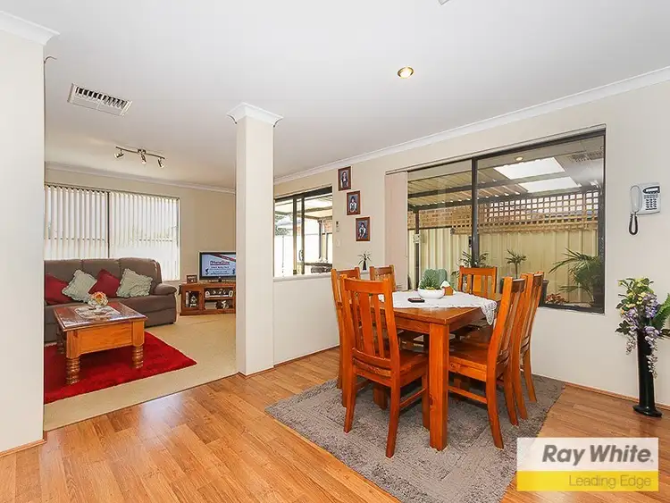 Sixth view of Homely house listing, 73 Liberty Drive, Clarkson WA 6030