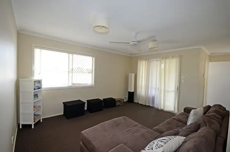 Third view of Homely house listing, 3 Prospect Street, Biloela QLD 4715