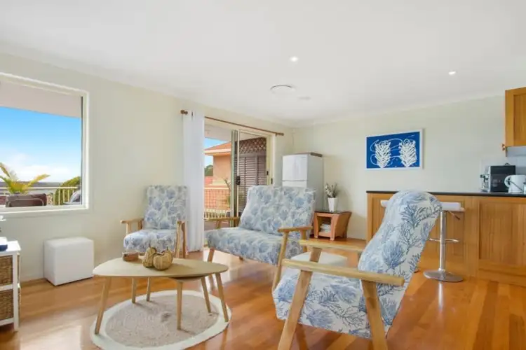 Fourth view of Homely house listing, 54 Blairs Road, Long Beach NSW 2536