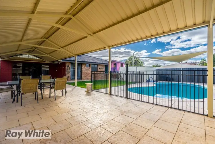 Third view of Homely house listing, 4 Vernon Street, Noranda WA 6062