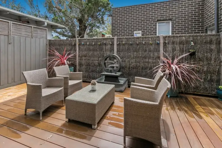 Sixth view of Homely house listing, 1/9 Venice Street, Mornington VIC 3931