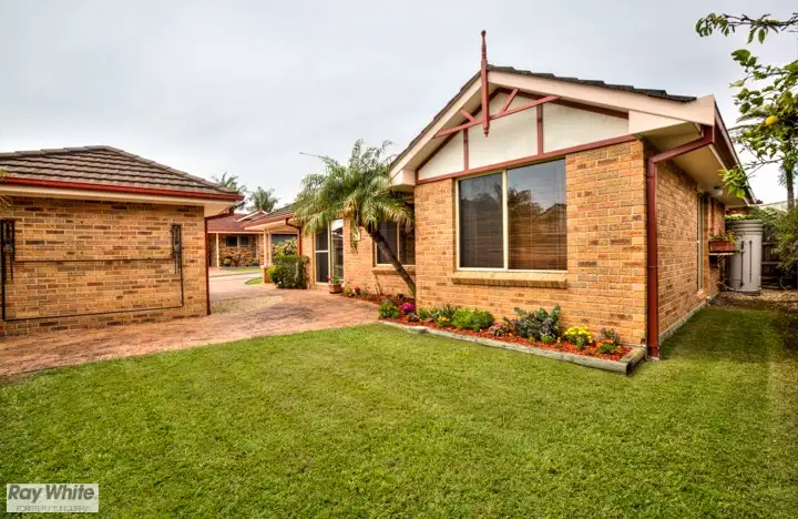 Second view of Homely villa listing, Address available on request