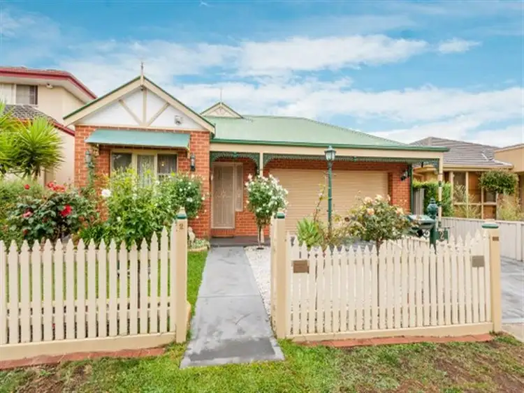 Main view of Homely house listing, 2 Brookside Court, Craigieburn VIC 3064
