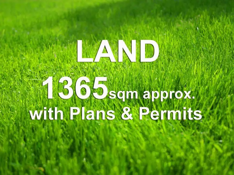 Main view of Homely land listing, 4 Coppin Close, Mitcham VIC 3132