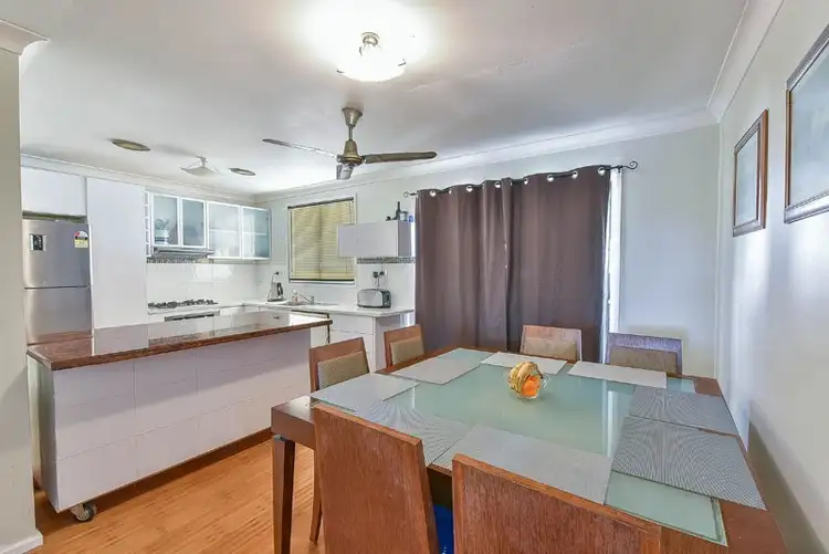 Fourth view of Homely house listing, 73 Lorenzo Crescent, Rosemeadow NSW 2560