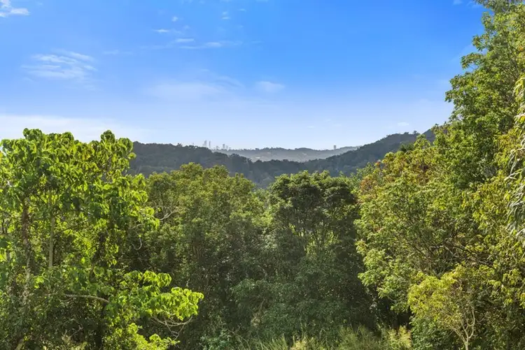 Second view of Homely land listing, 20 Warri Way, Currumbin Valley QLD 4223