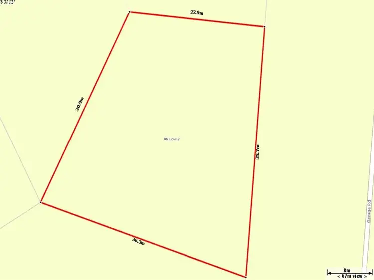 6 George Road, Clare QLD 4807
